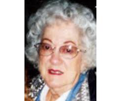 Norma Berlin Obituary (2015)