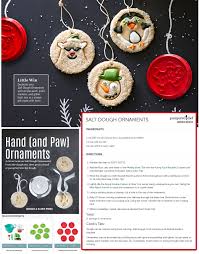 Pampered Chef Holiday Gifting Christmas Cookie Cutter Salt Dough Ornaments Homemade Holiday Gifts Pampered Chef Recipes Pampered Chef Pampered Chef Party