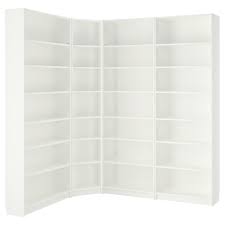Shop our best selection of farmhouse & cottage style bookcases and bookshelves to reflect your style and inspire your home. Billy Bookcase White 84 5 8 53 1 8x11x93 1 4 Ikea