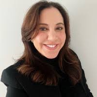 Christina Ulmer's Instagram, Twitter & Facebook