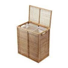 バンブーハンパー francfranc フランフラン 公式サイト 家具 インテリア雑貨 通販 インテリア 家具 インテリア ハンパー