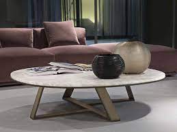 Judd Coffee Table For Living Room Edition 2016 Shine Collection By Meridiani Tavolini Tavoli Da Salotto Design Di Mobili