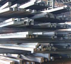 Steel Billets | Noble Steel