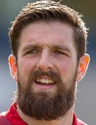 Josh Vickers's Instagram, Twitter & Facebook