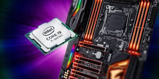 a short guide to x299 motherboards and intel core i9s