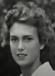 Martha Ann Pierce Rafferty (1920-1999)