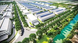 'Đại bàng' bán dẫn sắp đến Việt Nam, khu công nghiệp nào sẽ ...