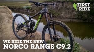 We Ride The New Norco Range C9 2 Vital Mtb First Ride First Look Mountain Bikes Feature Stories Vital Mtb 187,060 likes · 2,946 talking about this. norco range c9 2 vital mtb first ride