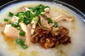 Resepi bubur lambuk mudah dan sedap ini menggunakan periuk noxxa. Resepi Bubur Nasi Ayam Noxxa Yang Enak Cepat Resepi Periuk Noxxa