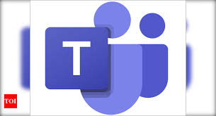 Microsoft teams users started reporting problems around 6 a.m. Microsoft Teams Goes Down In India Schoolchildren Miss Online Class Times Of India
