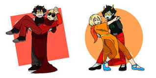 Karkat X Kanaya Tumblr Homestuck fanart kanaya maryam paperpie •. mouthporn net