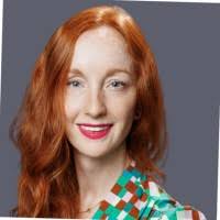 Melissa Ball's Instagram, Twitter & Facebook