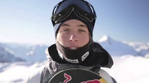 Marcus kleveland is a snowboarder who has competed for norway. Marcus Kleveland Bs Quad 18 Youtube