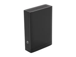 The seagate freeagent goflex desk is the desktop version of the portable freeagent goflex pro. Seagate Freeagent Goflex Desk 3tb Usb 3 0 Desktop External Hard Drive Newegg Com