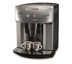 Check spelling or type a new query. Delonghi Caffe Venezia Esam2200 Bean To Cup Coffee Machine Silver Black Fast Delivery Currysie