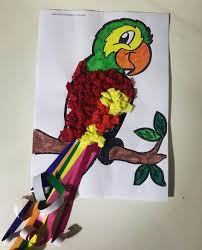 Dudu Ilhan Adli Kullanicinin Hayvanlar Sanat Etkinlikleri Panosundaki Pin Sanat Etkinlikleri Okul Oncesi Aktiviteler Sanat