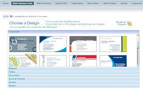 Download free, printable business card templates for word and powerpoint. Free Business Card Maker Business Card Tips