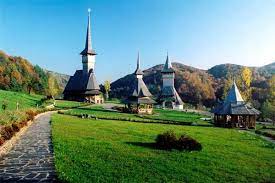 Maybe you would like to learn more about one of these? Despre Barsana Romania Prezentare Imagini Informatii Turistice Si Detalii Despre Statiunea Barsana