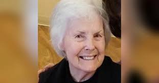 Donna Mather Obituary