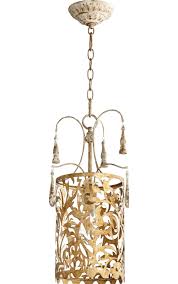 Rosdorf Park Delano 1 Light Single Cylinder Chandelier Wayfair In 2020 Dining Lighting Chandelier Pendant Lighting