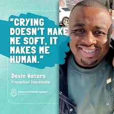 ICYMI: @wypr881fm spoke to Dan Rabbitt, BHSB's policy director, about last  week's passage of landmark legislation that will permanently fund  Maryland's 988 helpline. Listen to the full story with the link in