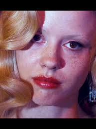 Maxine Quote X Movie