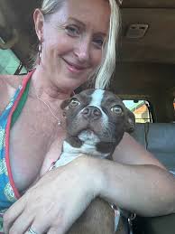 Dogs ♥️Little Miss Ruby 🇧🇿🙌🐶♥️😍