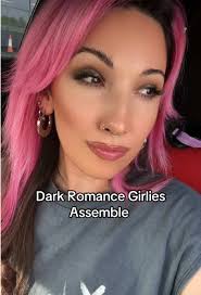 Discover Gabriel Wolfe: The Dark Romance Sensation