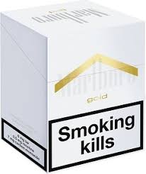We did not find results for: Marlboro Gold 5x20 Per Pack