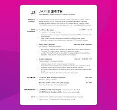 Canadian Resume Format: How To Make a Resume [Templates]