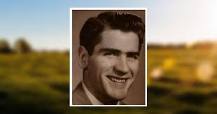 Kenneth Glauser Obituary December 16, 2020