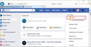 Facebook fan page is the most extraordinary thing developed by facebook. How To Invite People To Like Your Facebook Page Javatpoint