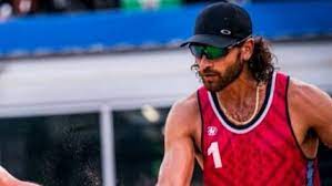 Marco alfonso grimalt krogh is a chilean olympic volleyball player. Nfetg249bana5m