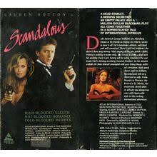 ANGEL TOWN VHS THERESA SALDANA OLIVER GRUNER IMPERIAL VIDEO TESTED