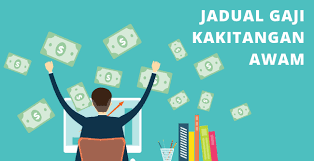 Dalam pembentangan belanjawan 2019 yang diadakan pada tarikh 2 november yang lalu, kerajaan telah mengumumkan beberapa insentif khas untuk penjawat awam. Jadual Gaji 2021 Tarikh Bayaran Gaji Kakitangan Awam Kerajaan