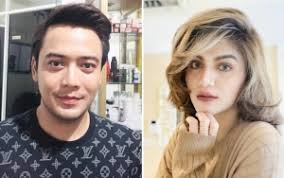 Kriss hatta dan hilda vitria tukar cincin nikah. Kriss Hatta Dan Hilda Vitria Dituding Dugem Bareng Benarkah