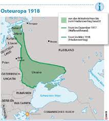 9, 1918) and with soviet russia (march 3, 1918), which concluded. Demutigungen Blieben Erspart
