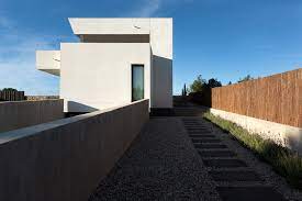 The aia santa barbara chapter serves our members and the profession of architecture through advocacy, professional development and the promotion of design excellence. Casa Santa Barbara 49 Mano De Santo Equipo De Arquitectura Archdaily