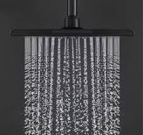 Amazon.com: DYKKLKQ Hand Showers, Rain Shower Head ...