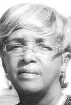 Arnell Jean Revis Dorsett (1943-2013)