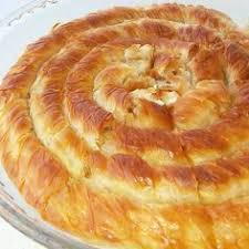 Kol Boregi Turkish Recipes Food And Drink Food
