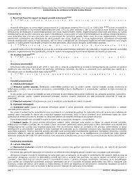 Partea generală şi cea specială cuprind 31 de capitole şi 393 de articole. Comentariu Art 278 Codul Penal Dobrinoiu Vasile Colectiv Noul Cod Penal Comentat Editia A Iii A Revazuta Si Adaugita Din 23 Mai 2016 Universul Juridic Pdf