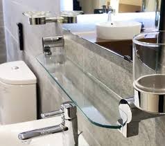 Cách chọn mua kệ gương đẹp cho nhà tắm