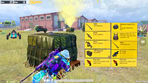 New Best Loot Gameplay W Best Outfit Pubg Mobile Youtube