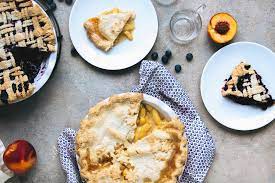 Scopri ricette, idee per la casa, consigli di stile e altre idee da provare. The Most Popular Thanksgiving Pies In The Country This Year