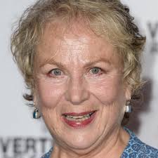 Pam Ferris Movies and TV Shows