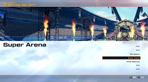 Beat story mode once and destroyed arena becomes a selectable stage in other modes. Snk Global On Twitter The King Of Fighters Xiv Kof Xiv S Latest Menu Screen To Be Revealed Today At Hk S C3 Game Show Kofxiv Kof14 Https T Co Uadwtpf0u9