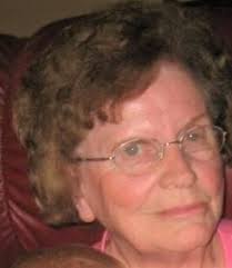 Obituary for Marilyn J. Butson