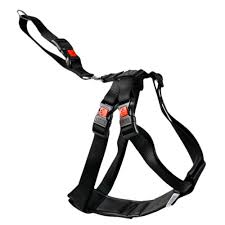 Imbragatura di sicurezza plastimo, ergonomica con doppia regolazione. Cintura Imbragatura Di Sicurezza Per Cani E Gatti Da Auto Tiendanimal