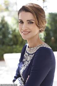 The spoken language in her family is russian, not ukrainian. The 15 Most Beautiful Royals In The World